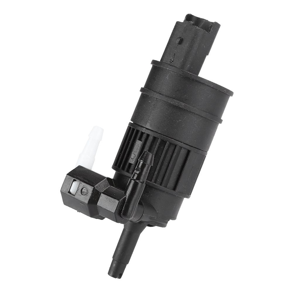 Car Windscreen Washer Pump AWP64 Replacement Fit for Renault Clio Mk2KangooMegane