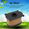 Air Filter Cleaner Fit for Hyosung GT250R GT650R GV650 GT650 GT250 Motorcycle