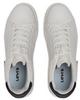 Кроссовки Levi's Sneakers Piper regular white
