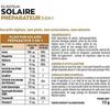Granions Oligo'Sun - Présparateur Solaire 3-en-1 - 1 Mois - 30 Comprimés