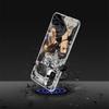 Attack Anime Phone Case For Xiaomi Redmi Note 15 14 13 12S 12 11 Pro Plus 14S 11S 11E 10 10S 11T 5G Personalized Cover Redmi Not