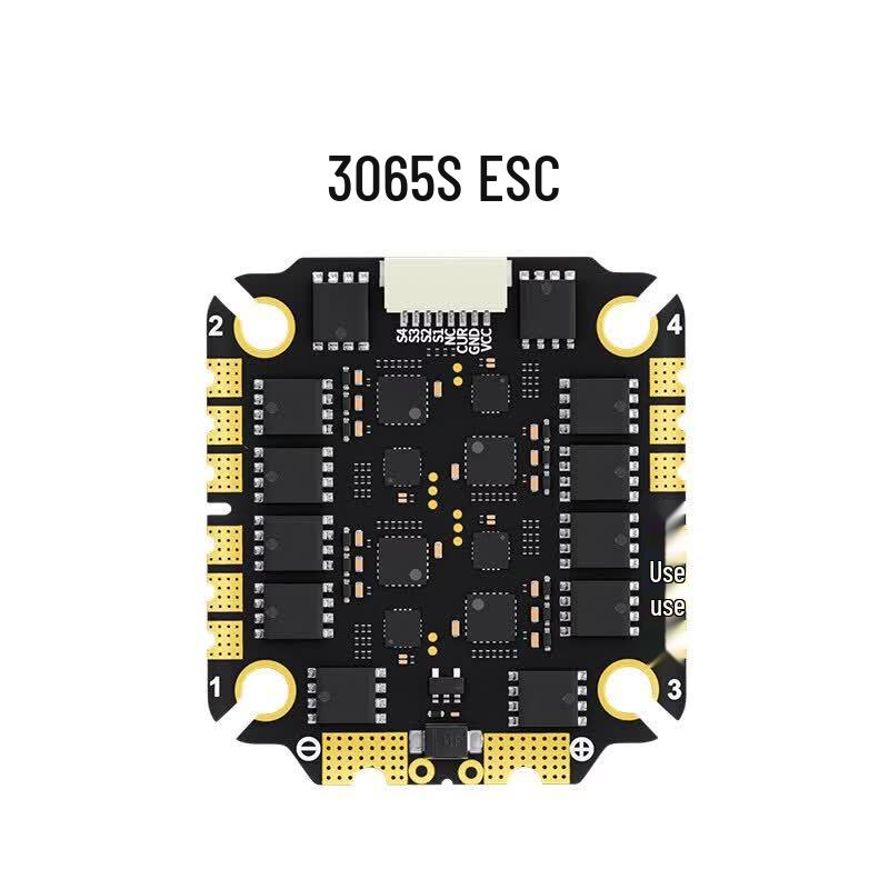 AOCODA-RC Warrior FPV 4-in-1 ESC