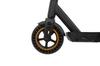 KUKIRIN S1MAX 350W Foldable Electric Scooter, 36V 10.4Ah Battery, 39km Range, 8" Solid Tire, LED Display, 100kg Load Capacity