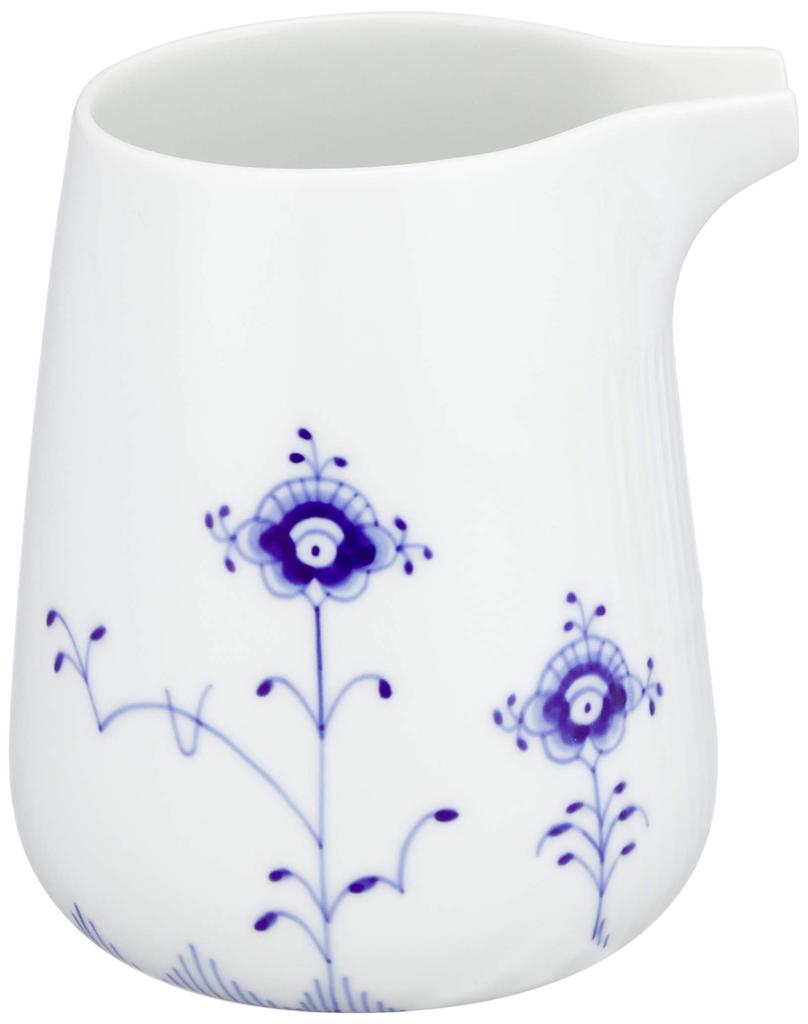 Imported Royal Copenhagen Blue Elements Jug 370ml Wedding Gift Present 1026462 [Regular Product]