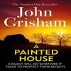 A Painted House by John Grisham Paperback Book 9780099537021