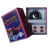 Área de lazer – Jogos de tabuleiro