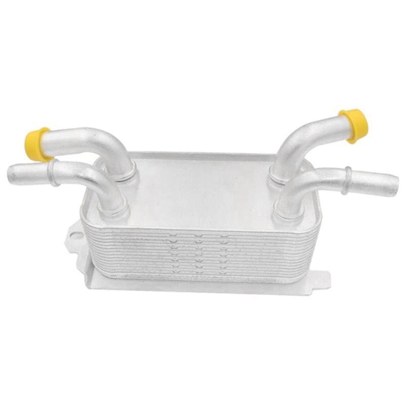 For Volvo C30 C70 S40 V50 2004-2013 Transmission Oil Cooler Automatic 30683022 30723129 NONE