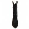 Bota De Tacón Para Mujer.  Montevita  Tejan  96678