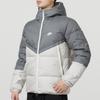 Nike Sportswear Windrunner Down Jacket Men Outerwear White DD6796-077