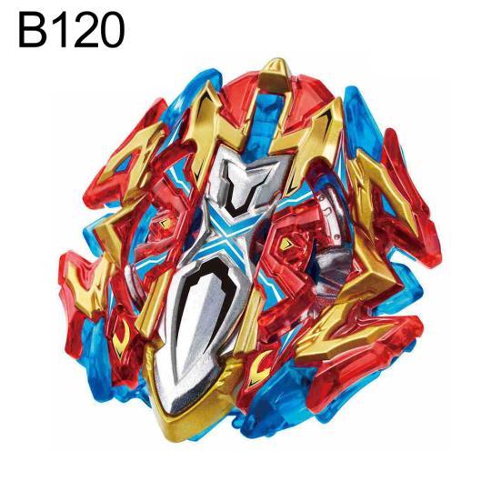 Fashion Burst Gyro Fighting Gyroscope Arena Spinning Beyblade Kids Toy Gift