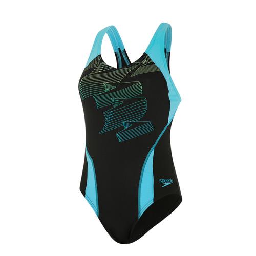 SPEEDO Vestito Rigido da Donna Boom Posizionamento (8-11690D280)