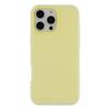 For iPhone 16 Pro Max Case 2 in 1 PC+TPU Frosted Phone Case Large Camera Cutout