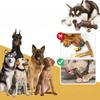 Pet Supplies, Large Dogs, Bite Resistant, Teething Sticks, Tree Branch Dog Toys, Pet Toys, Outdoor Interactive Toys, Pet Stress Relief