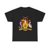 Coat of Arms of Barbados - T-Shirt