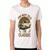 Tops – T-Shirts