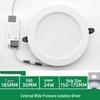 OEING 6-inch 24W Commercial LED Downlight