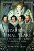 Cartea Elizabeth I's Final Years : Her Favourites and Her Fighting Men