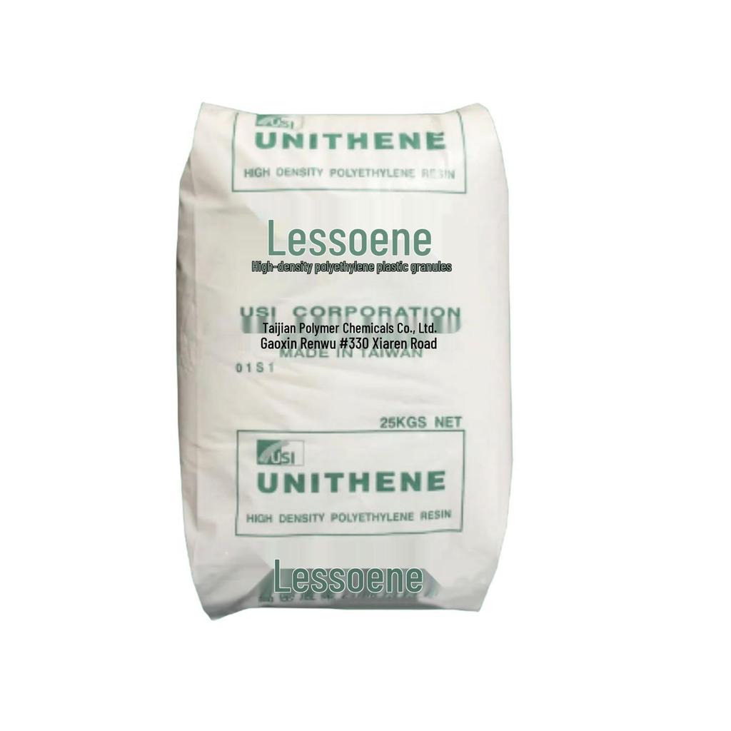 HDPE LH523 High Gloss High Density Sealant Coating Granules