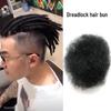 Herren Dreadlock Dutt & Wickel - Styling & Wurzelpflege Zubehör