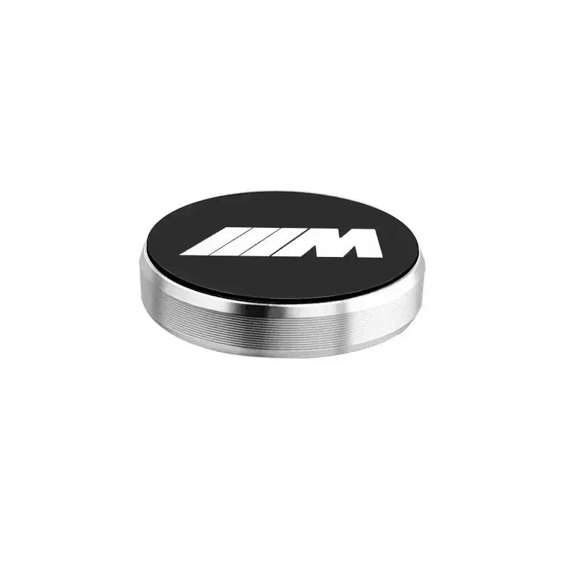 DESJ5 For BMW Magnetic Phone Car Holder Magnetic Mount Bracket Stick On Car Dashboard Wall For BMW E34 E36 E60 E90 E46 E39 E70 F10 F20