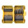 Yuqunhui 29-teiliges elektrisches Schraubendreher-Bit-Set