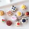 Copyright Resin Jewelry DIY Cream Glue - 3D Simulation Food & Fruit Cake Accessories