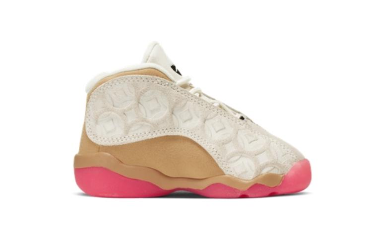 Air Jordan 13 Retro TD 'Chinesisches Neujahr'