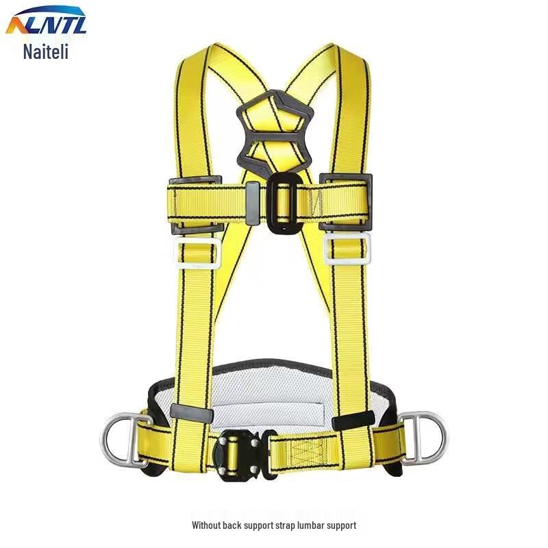 NLNTL Half Body Safety Harness Adjustable