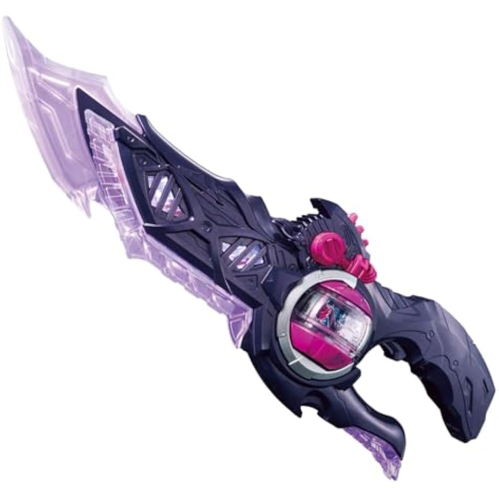[BANDAI] [Bandai Kamen Rider Zetz DX Break Come Dawn Target Age 3 and up