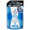 Ariel MiRAi Laundry Cleaning with Vertical and Drum Detergent, Concentrated, Bleach-Grade Plus Refill, Approx. 5.1x/1.45kg [Large Capacity]