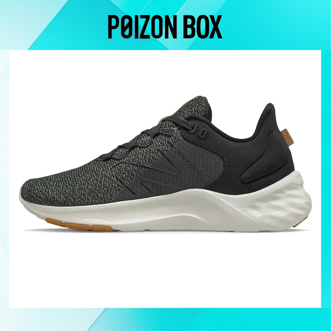 

кроссовки New Balance NB Roav Running shoes Men MROAVLK2