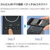 brother PC Label Printer P-touch P750W PT-P750W Black