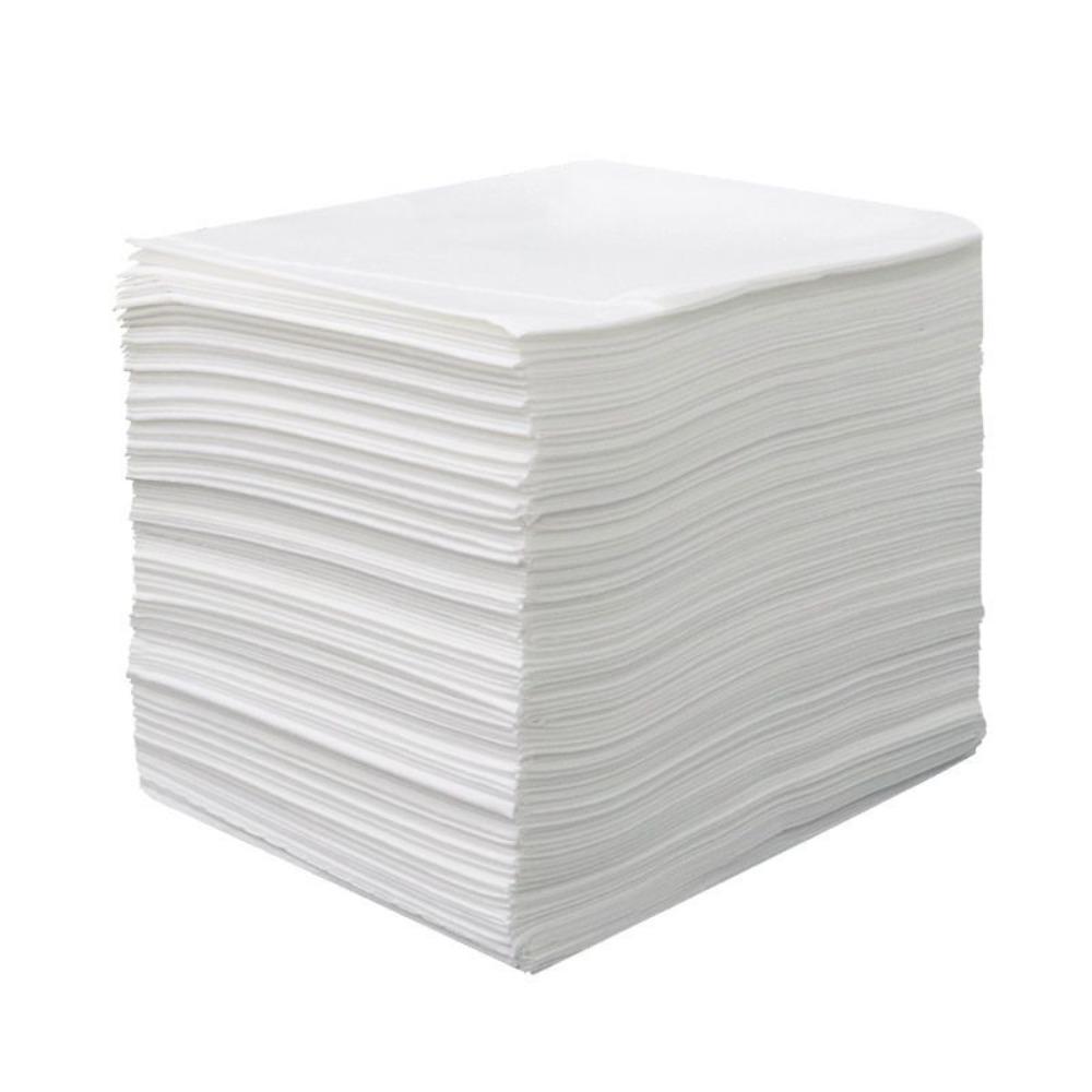 100pcs/set 180*80cm Massage Table Sheets Non-woven Beauty Salon Mattress Covers  Hotel Travel