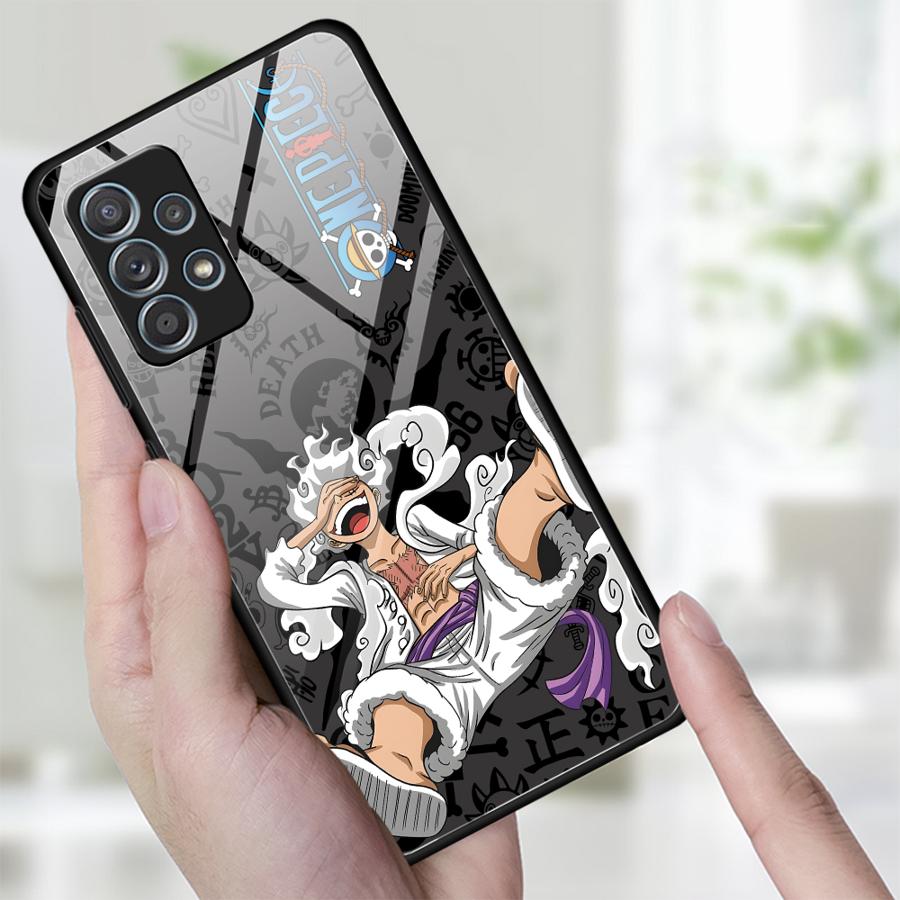 

Чехол для телефона OneS P-ieceS GearS 5 для Samsung Galaxy A21 A06 A13 A20 A16 A02 A15 A50 A51 A52 A56 A35 A25 A14 A30 A73 A34 A12 Galaxy A30