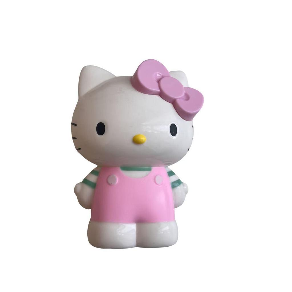 Niedlicher Katzen Make-up Pinselhalter & Studenten Schreibtisch Organizer