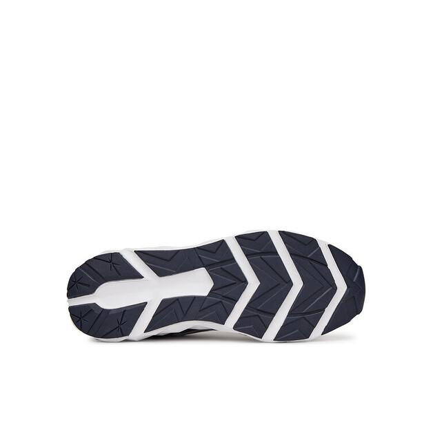 Мужские кроссовки EA7 Emporio Armani X8x217 xk433 u461 синий