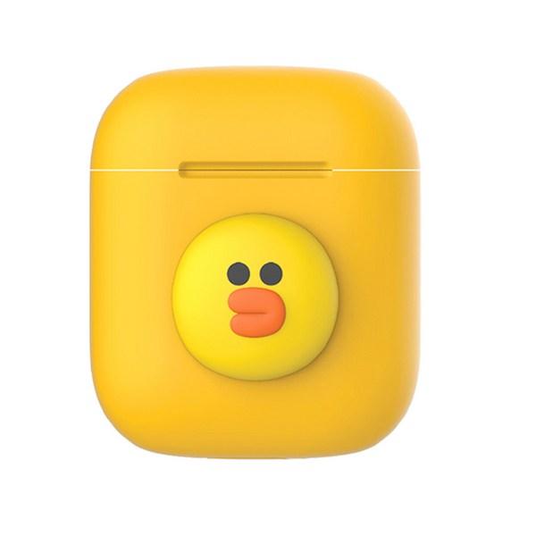 

Чехол для AirPods Line Friends, RAC-LF, SALLY