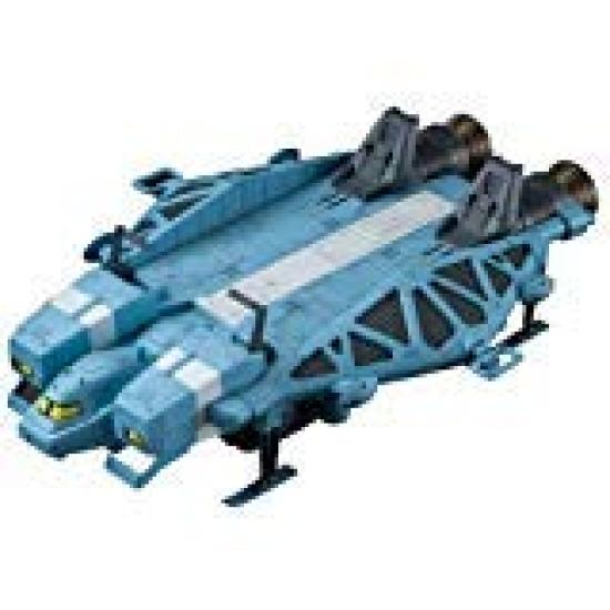 

Type 89 Base Jabber RE/100 1/100