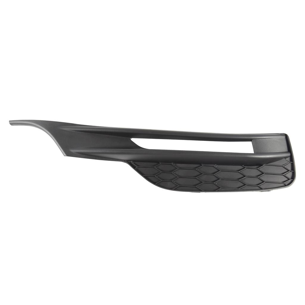 Fog Light Grill Cover Frame Lamp Shade Under Front Bumper For Honda Accord Sedan 4 Door 2016 2017 71112-T2F-A61 71102-T2F-A61