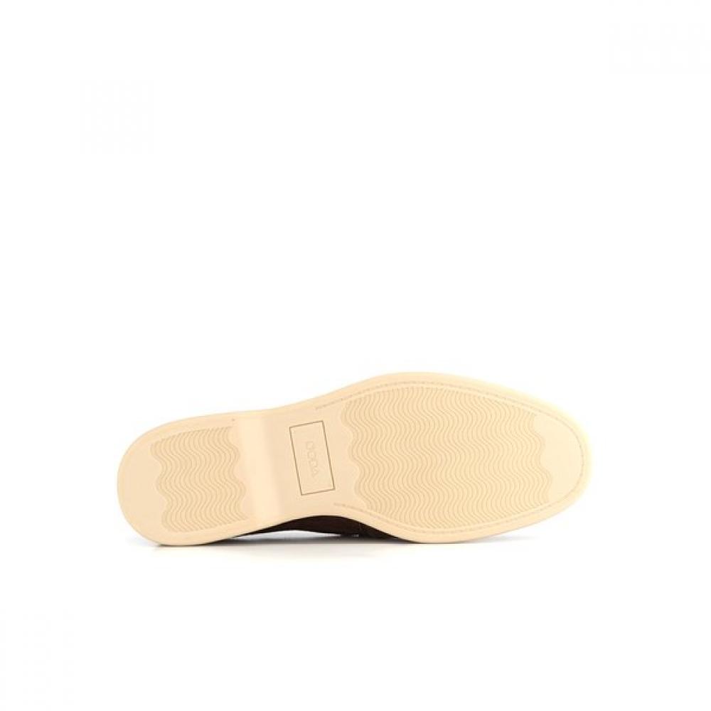 SODA Men S Semi caSual Suede Loafer  3cm  Arm501 Sa22