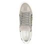 Ferragamo Sneaker Gray