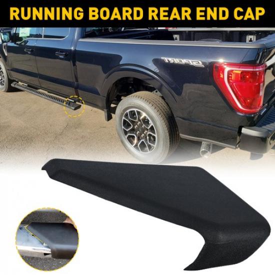 

Нова Права Задня Накладка Кінця Порога Для 15-20 Ford F-150 F-250 FL3Z-16A455-BA H