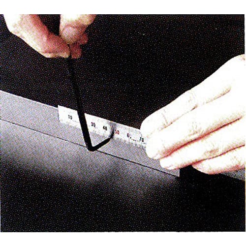 Niigata Seiki SK Made in Japan Carbide Tip Straight Scribe Needle