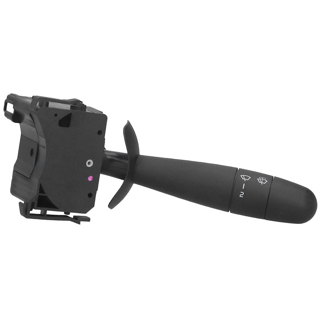 Front Windscreen Wiper Stalk Switch Replacement Accessory for Nissan Primastar 91160123