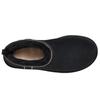 UGG Classic Mini 'Black' Women's 1121577-BLK