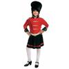 My Other Me-Children's Costume My Other Me English Guard 10-12 Years