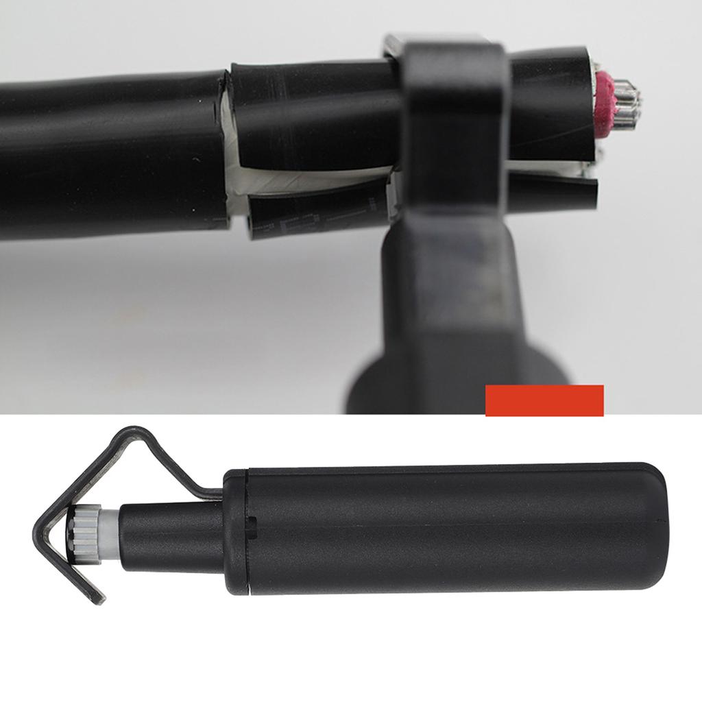 Optical Fiber Cable Stripper HorizontalVertical Wire Cable Stripping Tool RCS114158
