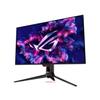 Monitor PC - ASUS - ROG Swift OLED PG32UCDMZ - 31,5 cala - 4K Ultra HD - QD-OLED