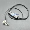 1Pc for Nissan IDA Tiida LIVINA SYLPHY  Temperature Control Switch Thermal Induction Air Conditioning Amplifier Sensor