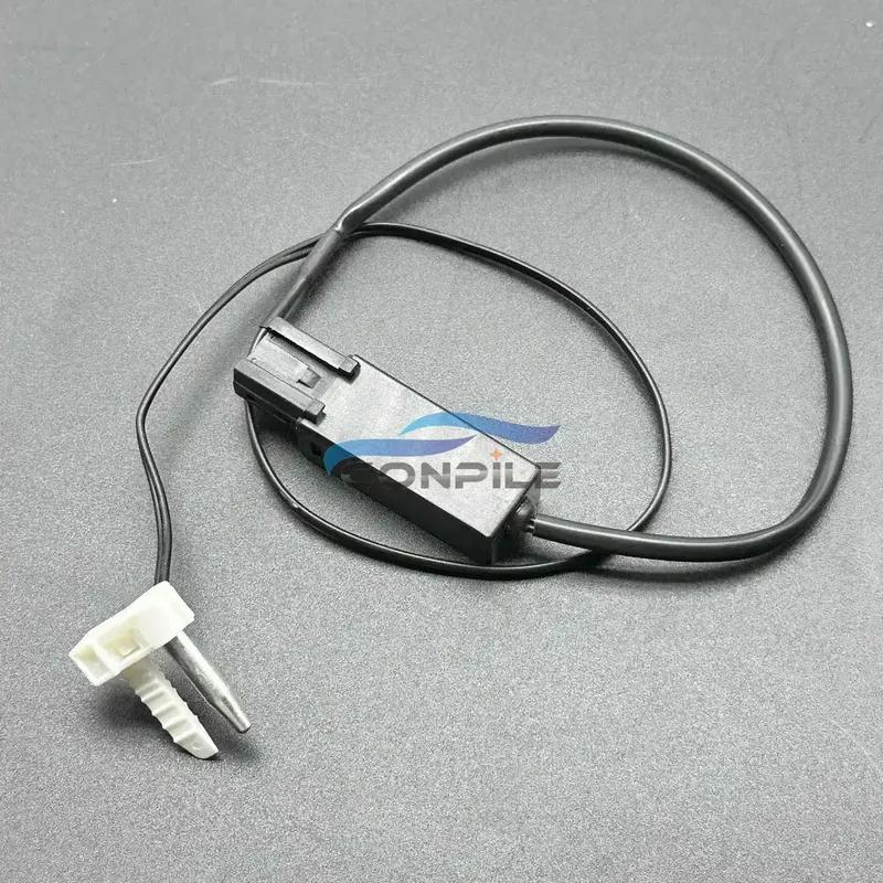 1Pc for Nissan IDA Tiida LIVINA SYLPHY Temperature Control Switch Thermal Induction Air Conditioning Amplifier Sensor